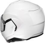 Шлем HJC i100 solid, White - фото 9