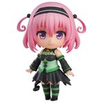 Фигурка GSC To Love Ru, Momo Chibi 10cm GOOD SMILE COMPANY - фото