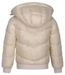 Куртка Regular fit Guess, бежевый - фото 2