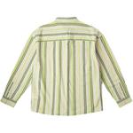 Рубашка унисекс Dickies, синий - фото 6