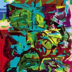 Виниловая пластинка LP Fourth Album - Markus Floats - фото