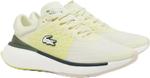 Lacoste мужские кроссовки Neo Run Lite, Lt Ylw/Dk Grn - фото