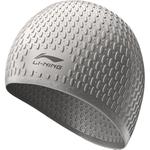 Силиконовая шапочка для плавания women's LINING - фото 10