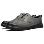 Туфли мужские Men"s Casual Men Low-Top Volo, черный - фото 4
