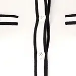 Кардиган Kendra TORY BURCH, cream - фото 6