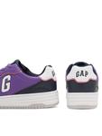 Кроссовки Gap, фиолетовый - фото 3