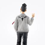 Shuji Hanma Tokyo Revengers, Oshi Kaoru BANPRESTO - фото 6