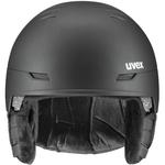 Требуется шлем Uvex, черный - фото 3