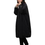 Женская куртка New Balance, цвет Black - фото 4