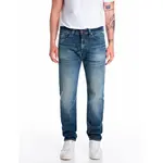 Джинсы Replay M1038R.000.814836, синий - фото