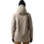 Куртка Orage Torngat 3L Orage, Clay Embossed - фото 3