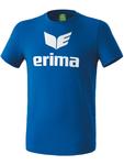 Функциональная рубашка Promo T-Shirt erima, синий - фото