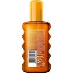 Sun Spray Масло для загара Spf 200мл, Nivea - фото 2