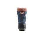 Ботинки Kamik Cascade Snow Boot - Kids', Light Navy - фото 2