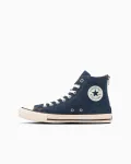 Кеды All Star DM RH Z HI Converse, цвет Blue - фото 2