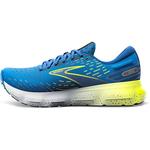 Кроссовки для бега кроссовки глицерин 20 Brooks, мультиколор - фото 4