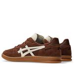 Кроссовки ASICS Skyhand OG 'Reddish Brown Oatmeal' - фото 4