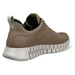 Кроссовки Ecco Gruuv, коричневый - фото 4