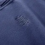 Свитер мужской JEEP SPIRIT, хаки - фото 9