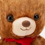 Плюшевая игрушка University Panda Series Disney Store - фото 5