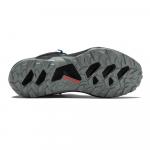 Ботинки Mammut Sertig II GORE-TEX, синий - фото 2