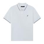 Мужская поло NAUTICA, синий - фото 2