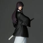 DX F Hell's Paradise Язутома BANPRESTO - фото 7