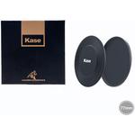 Kase 77mm Wolverine Magnetic Stack Cap Set KW-MSC-77 - фото