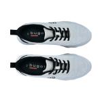 Bugatti Кроссовки в белом цвете - фото 6