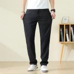 Джинсы Unisex Jeep, графитово-черные - фото 4