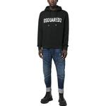 DSQUARED 2 Джинсы мужские синие - фото 4