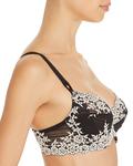 Бюстгальтер Embrace Lace на косточках Wacoal - фото 4
