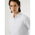 Рубашка Pepe Jeans Corky, белый - фото 7