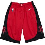 GS Шорты Nike, красный - фото