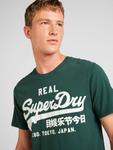 Рубашка Superdry Classic, цвет Fir - фото 3