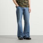 Джинсы Мелроуз Gallery Dept, Medium Wash - фото 2