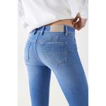 Джинсы Salsa Wonder, синий - фото 3