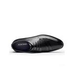 Туфли мужские низкие черный Aokang - фото 3