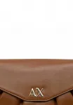 Сумка-Мессенджер через плечо Armani Exchange, Marrone - фото 3