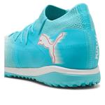 Кроссовки PUMA Future Match 8 TF 'Recharge Pack' - фото 4