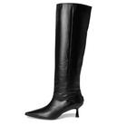 Ботинки AllSaints Odyssey Low Boots, черный - фото 4