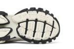 Кроссовки Balenciaga Track Sneaker 'White Black', белый - фото 5