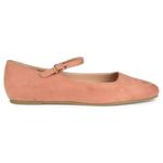 Балетки Кэрри Journee, розовый - фото 3