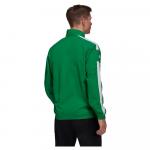 Куртка adidas Squadra 21 Presentation, зеленый - фото 2