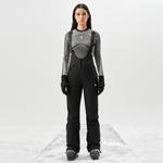 Зимние лыжные штаны women's DESCENTE, черный - фото 9