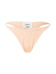 Низ бикини Smiles VIVIAN, цвет Peach - фото