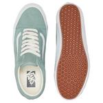 Обувь для скейтбординга Vans Old Skool унисекс, Iceberg blue - фото 4
