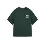 Reserff Футболка унисекс, Электрический синий - фото 5