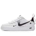 Кроссовки air force 1 lv8 утилита Nike, белый - фото