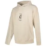 Худи HUGO Duwrestie 10272808 01, бежевый - фото 2